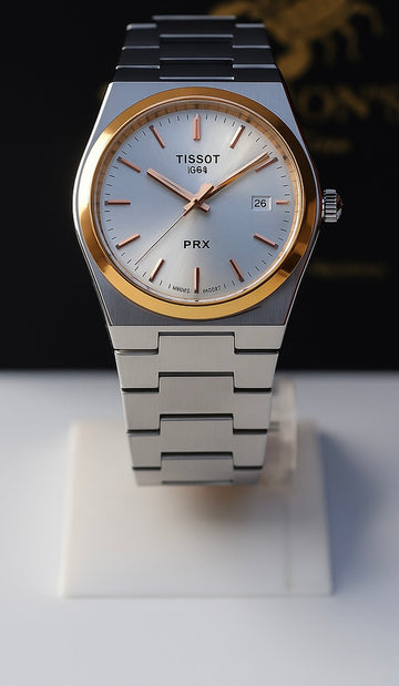 Tissot PRX