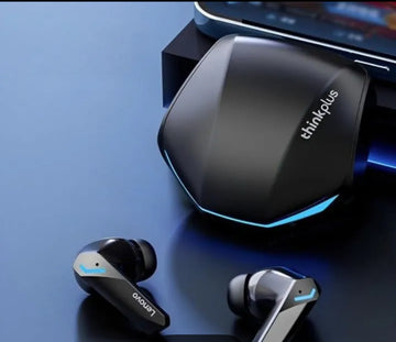 GM2 pro headset