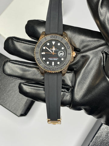Men's Branded Silicon RLX