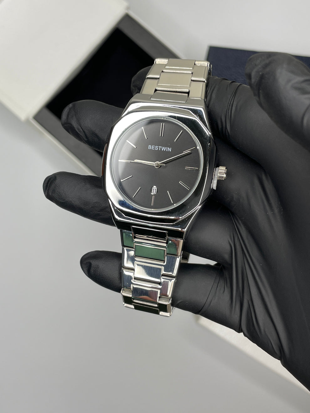 BESTWIN | BLACK