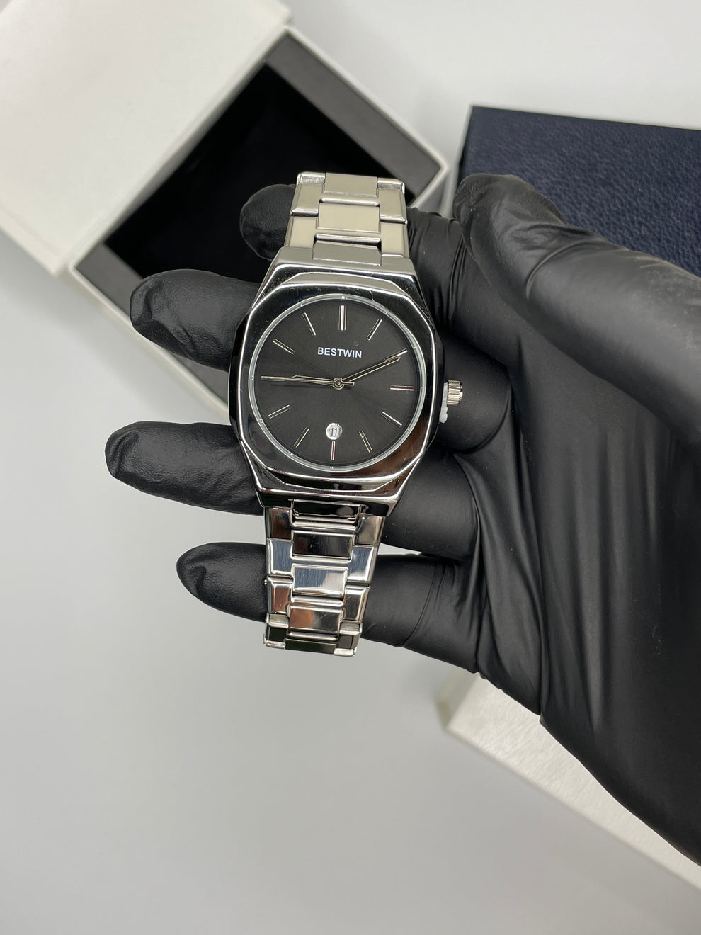 BESTWIN | BLACK