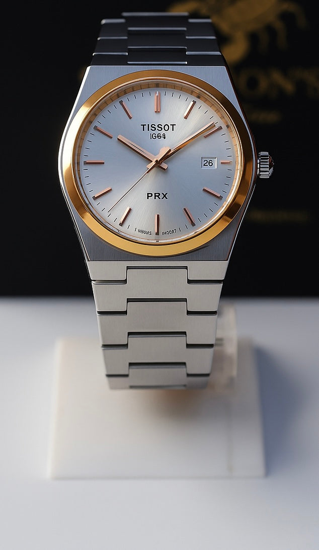 Tissot PRX