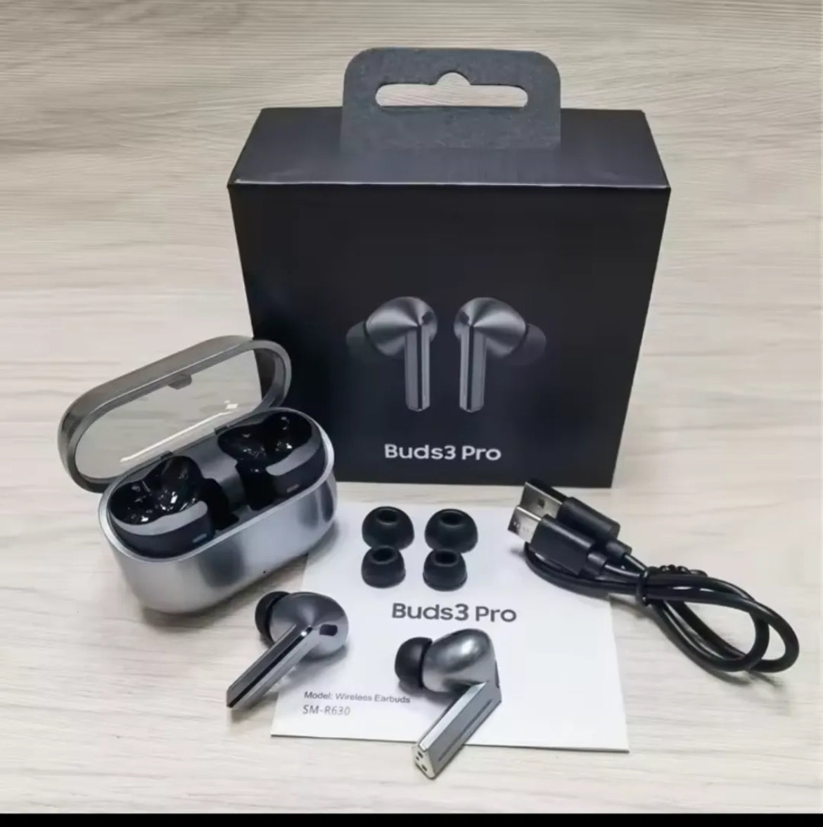 Samsung galaxy buds 3