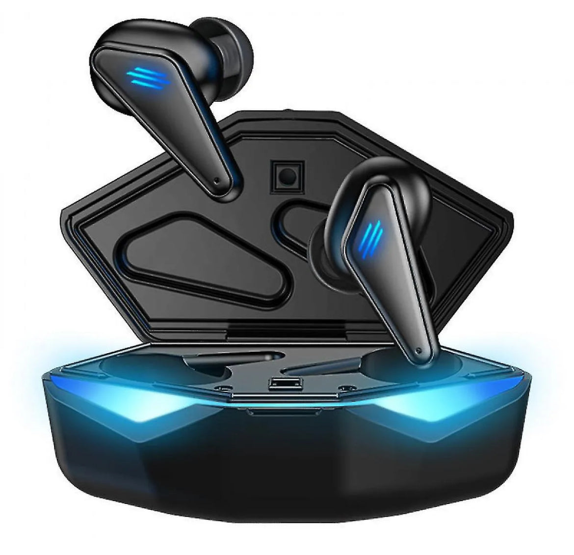 GM2 pro headset