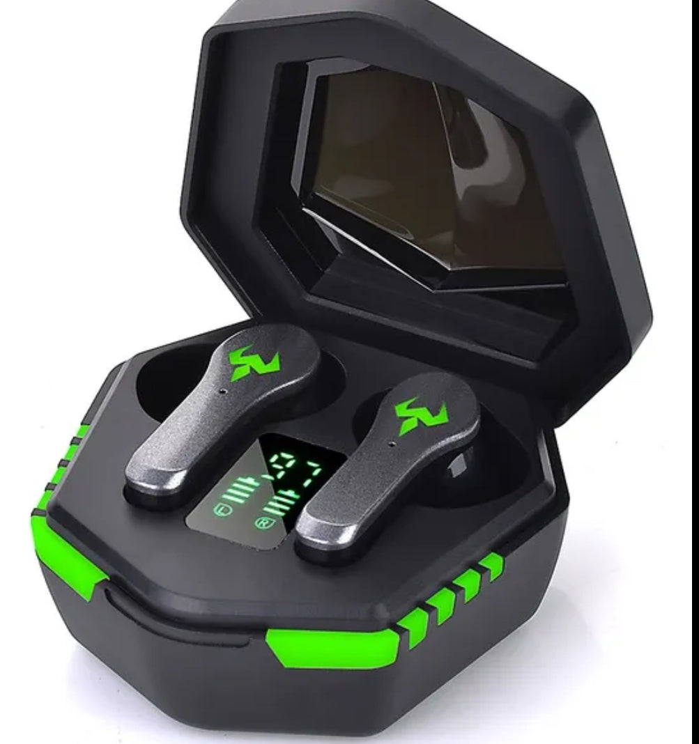 N35 Gaming headset