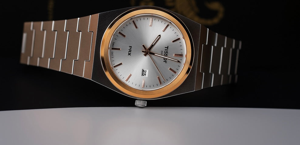 Tissot PRX