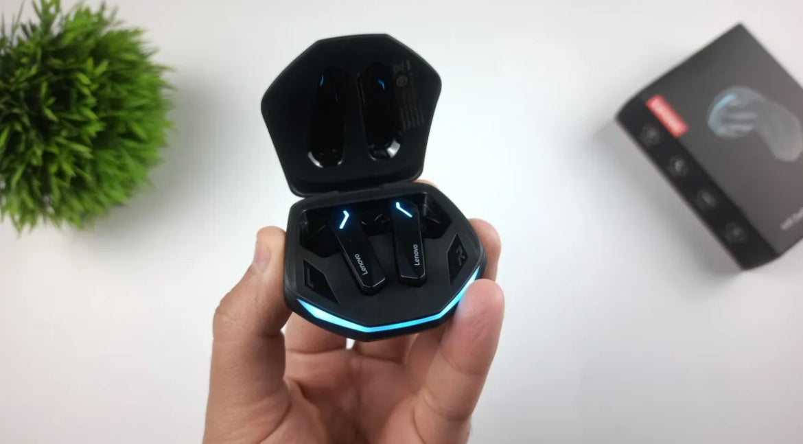 GM2 pro headset