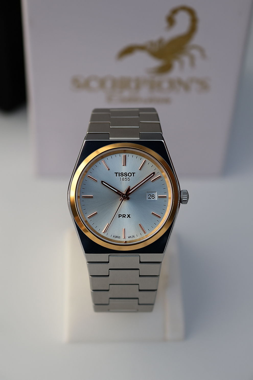 Tissot PRX