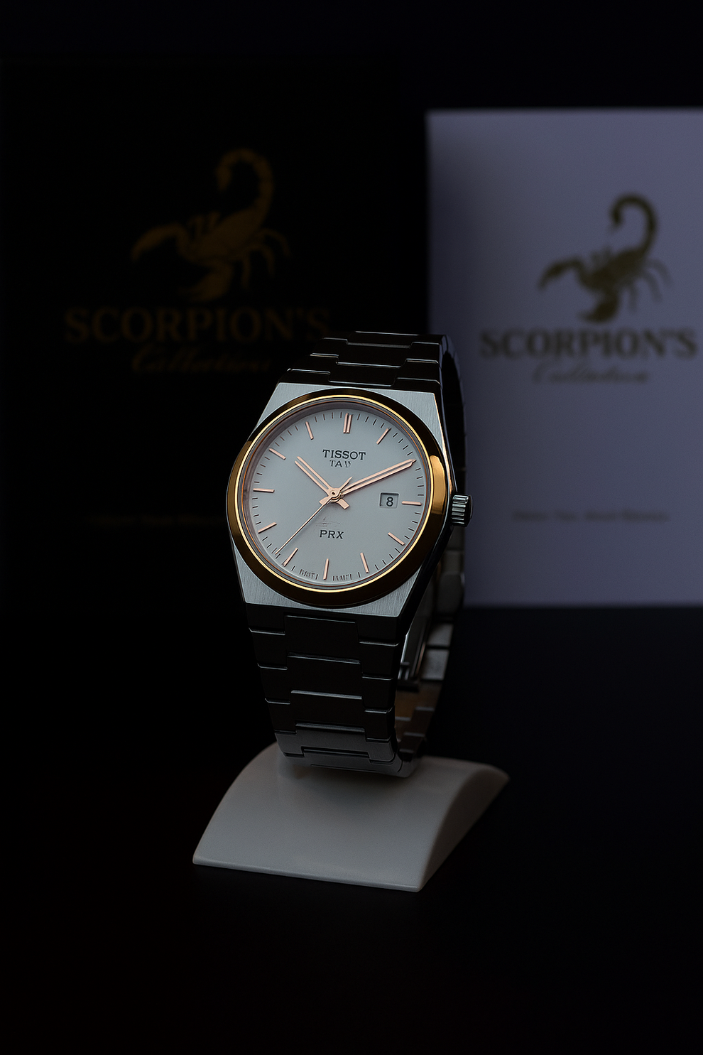 Tissot PRX