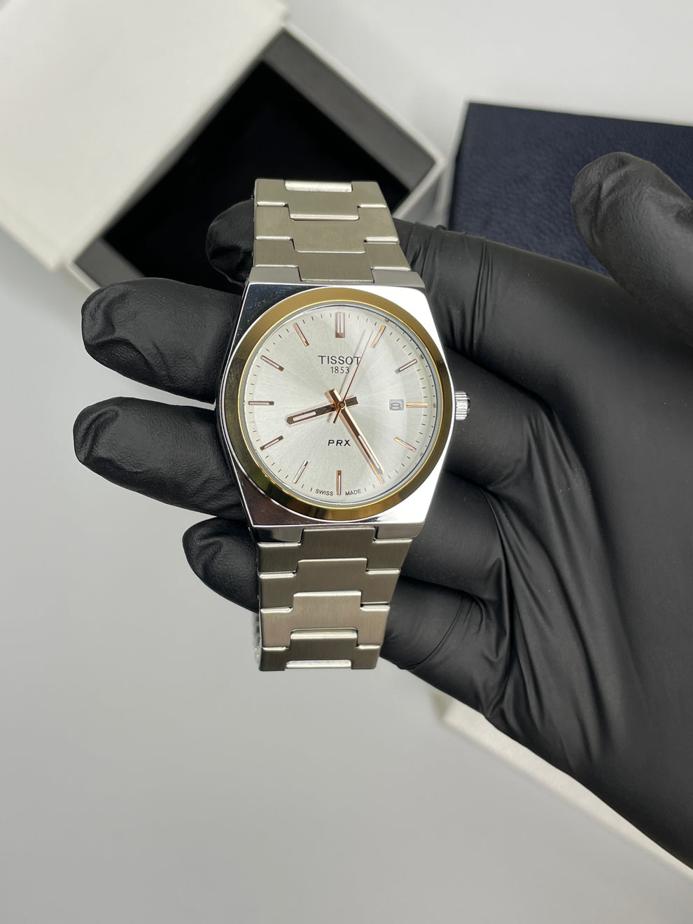 Tissot PRX